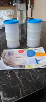 Decotoren van tupperware, Huis en Inrichting, Ophalen of Verzenden, Nieuw