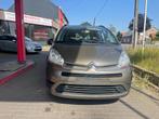 CITROEN PICASSO 1.6 BENZINE (88KW) 117.000KM. MET KEURING, Testrit aan huis, Adaptieve lichten, C4 (Grand) Picasso, Bedrijf