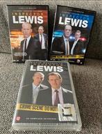 Dvdbox inspector lewis seizoenen 1-8 nieuw 🚔👮🏼‍♂️🚓🕵️‍♂️, Cd's en Dvd's, Ophalen, Boxset, Drama, Nieuw in verpakking