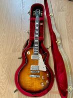 Gibson 2016 Les PaulTraditional T, Ophalen, Zo goed als nieuw, Solid body, Gibson