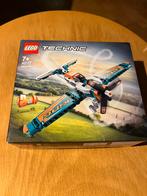 Lego Race Plane 42117, Ensemble complet, Lego, Enlèvement ou Envoi, Neuf