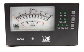 recherche LDG M -600 ou 1000  disponible aux enchères