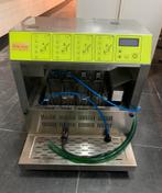 Machine à pâte, Enlèvement