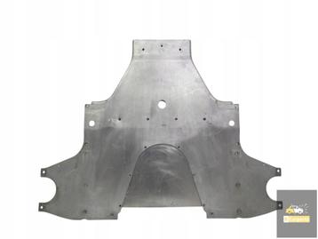 Plaque de protection de ch ssis d'origine Aston Martin DB9 D, Utilisé, Pneu(s)