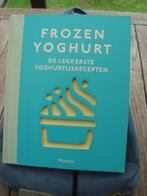 Frozen Yoghurt, Comme neuf, Gâteau, Tarte, Pâtisserie et Desserts, Enlèvement ou Envoi