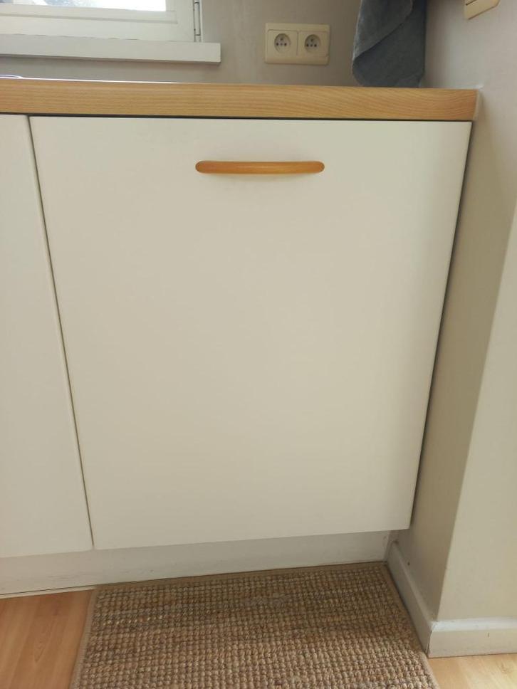 inbouwvaatwasser Siemens Iq300, Elektronische apparatuur, Vaatwasmachines, Zo goed als nieuw, Inbouw, Energieklasse A of zuiniger