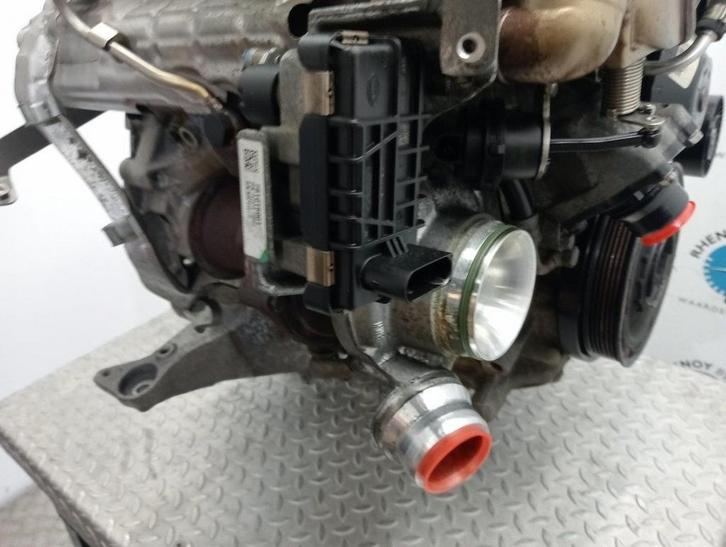 BMW 1 SERIES E87LCI 118d Corp. High Exec  TURBO 2009, Autos : Pièces & Accessoires, Moteurs & Accessoires, Utilisé, ARN reconnu