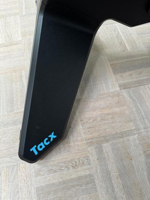 Tacx NEO Smart Exercise Indoor fietsen, Sport en Fitness, Fitnessapparatuur, Nieuw, Spinningfiets, Benen, Overige materialen, Ophalen