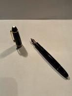 Montblanc meisterstück nr. 146, Verzamelen, Pennenverzamelingen, Ophalen of Verzenden, Zo goed als nieuw, Vulpen