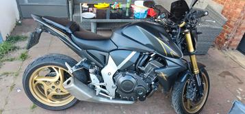Cb1000r  beschikbaar voor biedingen