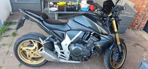 Cb1000r, Motoren, Motoren | Honda, Particulier, Quickshifter, Ophalen