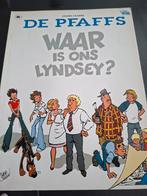 C. Cambre - Waar is ons Lyndsey?, Ophalen, Zo goed als nieuw, C. Cambre; R. Grossey