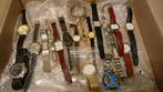 lot de 20  montre bracelet toute marque, Bijoux, Sacs & Beauté, Montres | Anciennes | Antiquités, Montre-bracelet, Autres marques