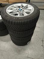 Set winterwielen styling 411 voor BMW F20, Auto-onderdelen, Banden en Velgen, Ophalen, Gebruikt, 16 inch, Band(en)
