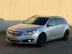 Opel insgina 2015 1.6 314.000 Start rijd zeer goed, Autos, Particulier, Achat