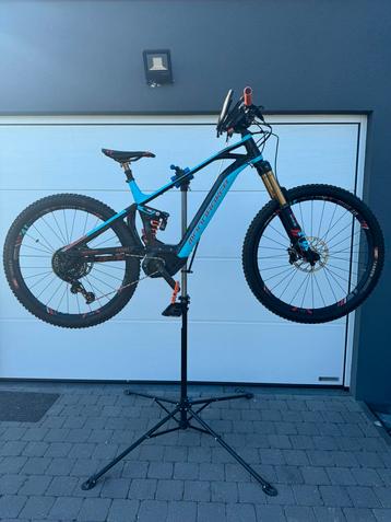 Mondraker level RR excellent état 29 pouces taille L beschikbaar voor biedingen