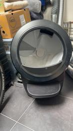 Litter robot 4 automatische kattenbak, Dieren en Toebehoren, Ophalen, Zelfreinigend, Nieuw, Open