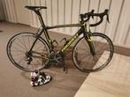 Fondriest TF2 1,5 te koop, Fietsen en Brommers, 28 inch, Heren, Zo goed als nieuw, 57 tot 61 cm