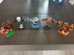 Figurines skylander, Verzamelen, Ophalen