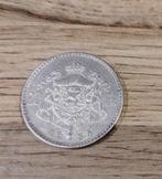 pièce 20 francs - Albert Ier 1934 en néerlandais A, Timbres & Monnaies, Monnaies | Belgique, Enlèvement ou Envoi, Monnaie en vrac