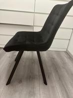 Eettafel, met 4 stoelen., Huis en Inrichting, Ophalen, Gebruikt