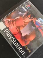 Street Fighter Alpha Ex Plus, Games en Spelcomputers, Games | Sony PlayStation 1, Ophalen of Verzenden