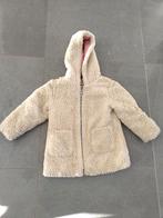 winterjas maat 110, Ophalen, Gebruikt, Meisje, Jas