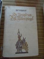 De jeugd van Tijl Uilenspiegel - Raf Verhulst 1942, Enlèvement ou Envoi