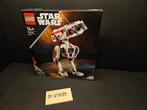 LEGO NIEUW SEALED Star Wars 75335 BD-1, Ophalen of Verzenden, Nieuw, Complete set, Lego