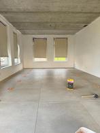 #tegelzetter #vloeder #rénovation #tegels #chapwerken, Huis en Inrichting, Stoffering | Vloerbedekking, Ophalen, Zo goed als nieuw