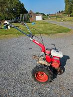 Tuinfrees/Motoculteur Honda F400 - Prijs bespreekbaar!, Tuin en Terras, Ophalen of Verzenden, Gebruikt, Cultivator, Honda