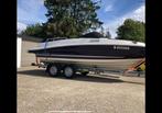 Bayliner vr5 250 ch, Sports nautiques & Bateaux, Speedboat, Comme neuf, Électrique