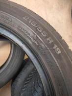215/55r18 Michelin 40€ per stuk met montage 21555r18, Ophalen of Verzenden