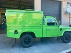 Land rover 110 1997 hcpu, Particulier, Achat