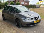 Seat Ibiza 1.4-16V Stella|Airco|Apk|Radio, Auto's, Seat, Voorwielaandrijving, 4 cilinders, Ibiza, Bedrijf