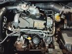 Volkswagen Polo 9N3 1.4 TDI BNM motor, Auto-onderdelen, Gebruikt, Volkswagen, ., Ophalen of Verzenden