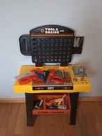 Werkbank Tool & Brains, Kinderen en Baby's, Ophalen, Gebruikt