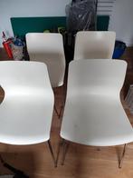 4 eetkamerstoelen, Huis en Inrichting, Ophalen