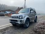 Suzuki Jimny (bj 2016), Auto's, Suzuki, 4 zetels, Gebruikt, Leder, Bedrijf