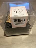 Thee ei, Huis en Inrichting, Keuken | Servies, Ophalen of Verzenden, Nieuw, Overige typen
