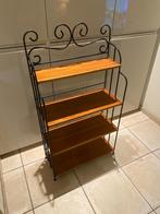 Antieke Kast, Huis en Inrichting, Kasten | Kleerkasten, Ophalen, Antiek, sierlijk, 100 tot 150 cm, Eikenhout