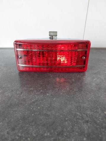 Mistachterlicht Hella Oldtimer beschikbaar voor biedingen