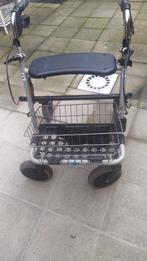 ROLLATOR, Divers, Déambulateurs, Enlèvement