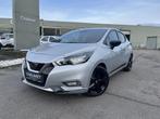 Nissan Micra 1.0IG-T 92 N-SPORT+ NAVI / GARANTIE /, 5 places, 0 kg, 0 min, 0 kg