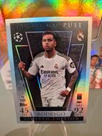 Platinum Pull Rodrygo Topps Match Attax 24-25, Hobby en Vrije tijd, Ophalen of Verzenden, Zo goed als nieuw