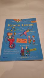 Frans leren, Boeken, Ophalen, Nieuw