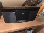 Panasonic SC-HC300 micro-hifisysteem., Audio, Tv en Foto, Luidsprekerboxen, Ophalen of Verzenden