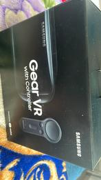 Samsung Gear VR Oculus With controller, Games en Spelcomputers, Virtual Reality, Ophalen, Nieuw, Controller