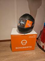 Schubert C5  helm nieuwe, Motoren, Ophalen of Verzenden