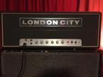 London City DEA100 MkIV, Ophalen, Gebruikt, Gitaar, 100 watt of meer